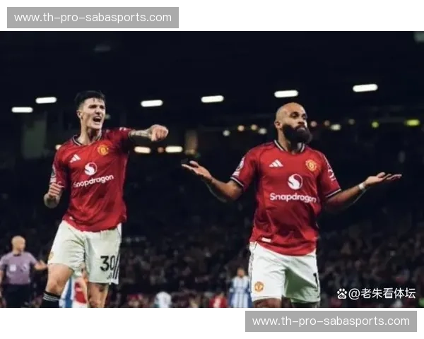 红魔之心与梦剧场的审判:当“vs曼联”成为一种信仰与宿命