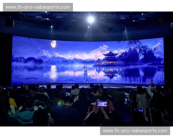 白近斌vs阿听:当热爱与专注交织,一场别开生面的视听盛宴